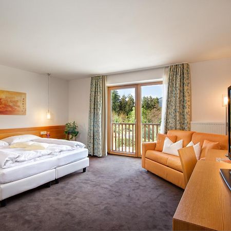 Garden Park Hotel Prato allo Stelvio Habitación foto