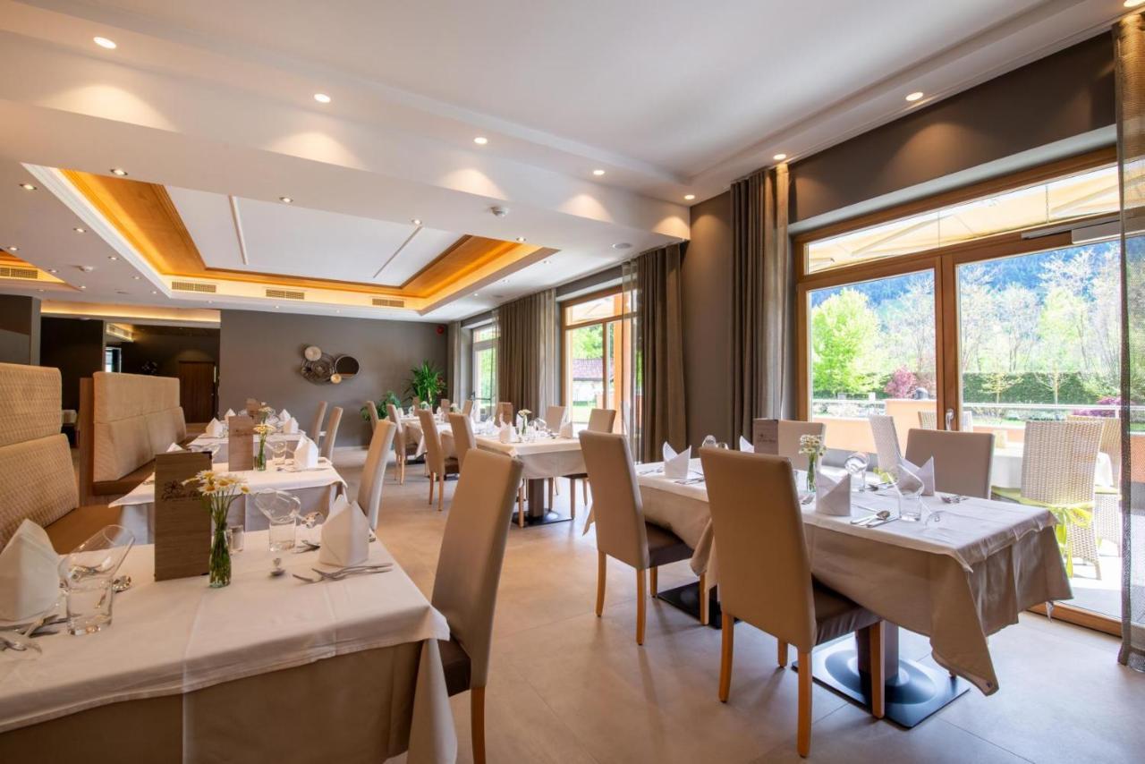 Garden Park Hotel Prato allo Stelvio Exterior foto