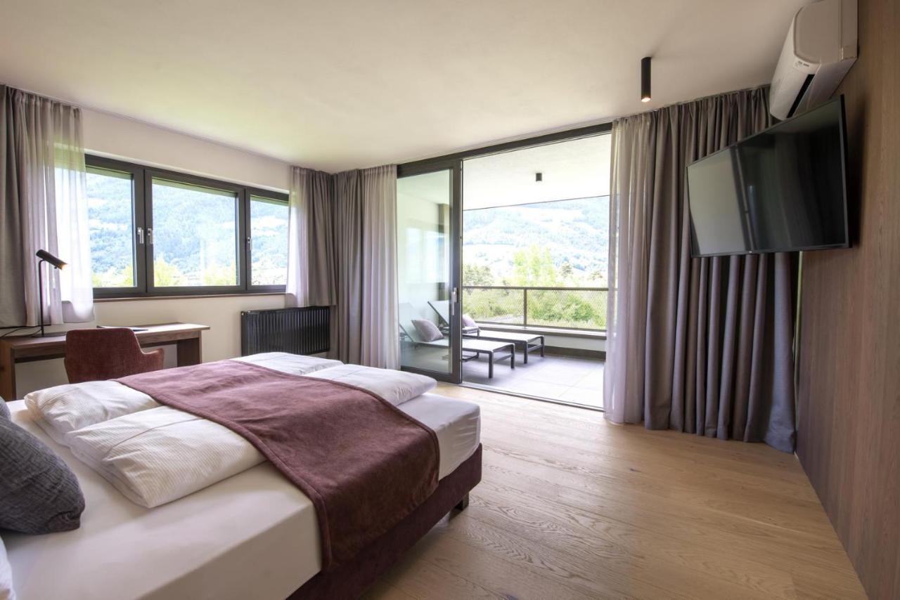 Garden Park Hotel Prato allo Stelvio Exterior foto
